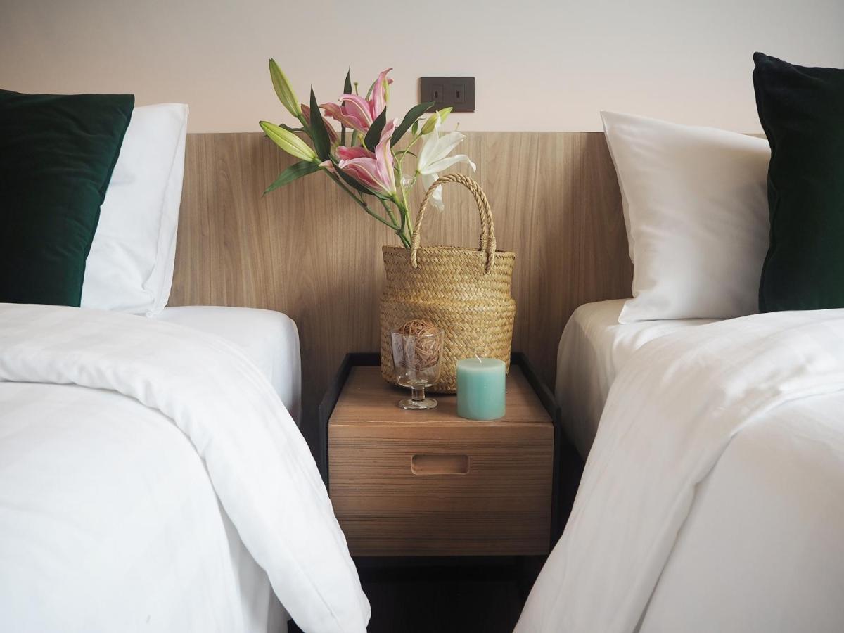 Darley Hotel Chiangmai Čiang Mai Exteriér fotografie